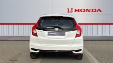 Honda Jazz 1.5 i-VTEC Sport 5dr Navi CVT Petrol Hatchback